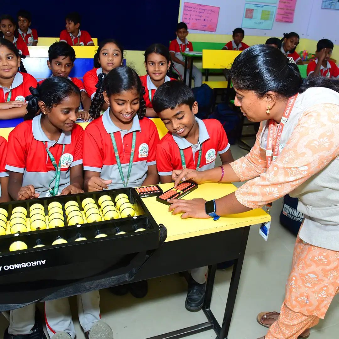 Science Quiz Champions