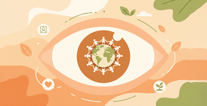 Vision at Nimai Public School