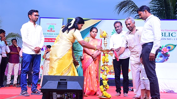 Annual Day image 1