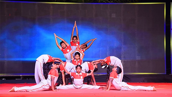 Annual Day image 14