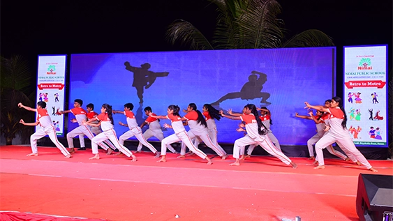 Annual Day image 16