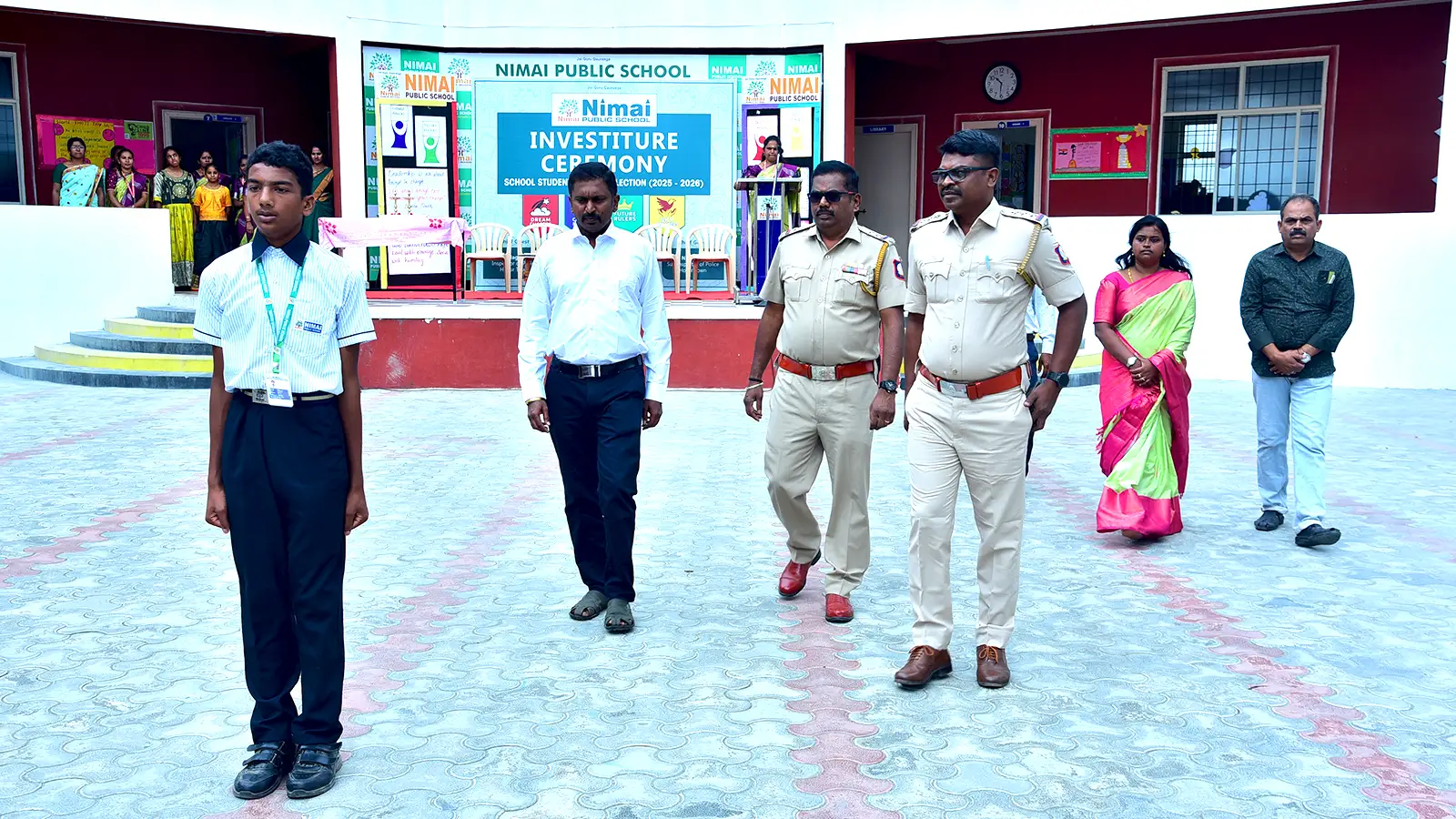 Sports activity image 4