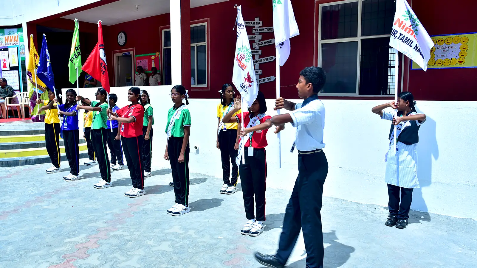 Sports activity image 6