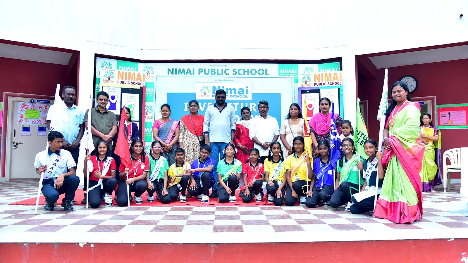 Sports activity image 9