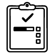 Assessment icon